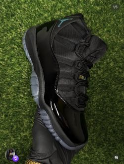 Jordan 11