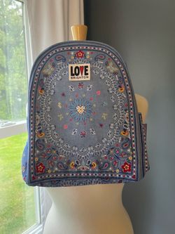 Brighton Back Pack