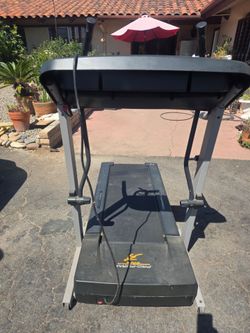 Treadmill