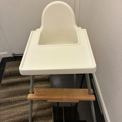 IKEA High Chair