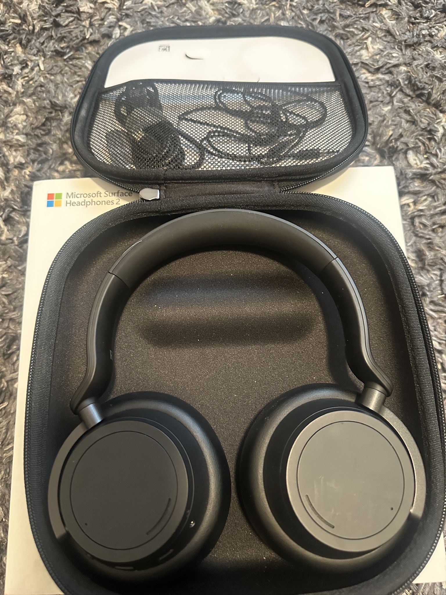 Microsoft Surface Headphones 2