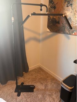 Esthetician lamp $50.00
