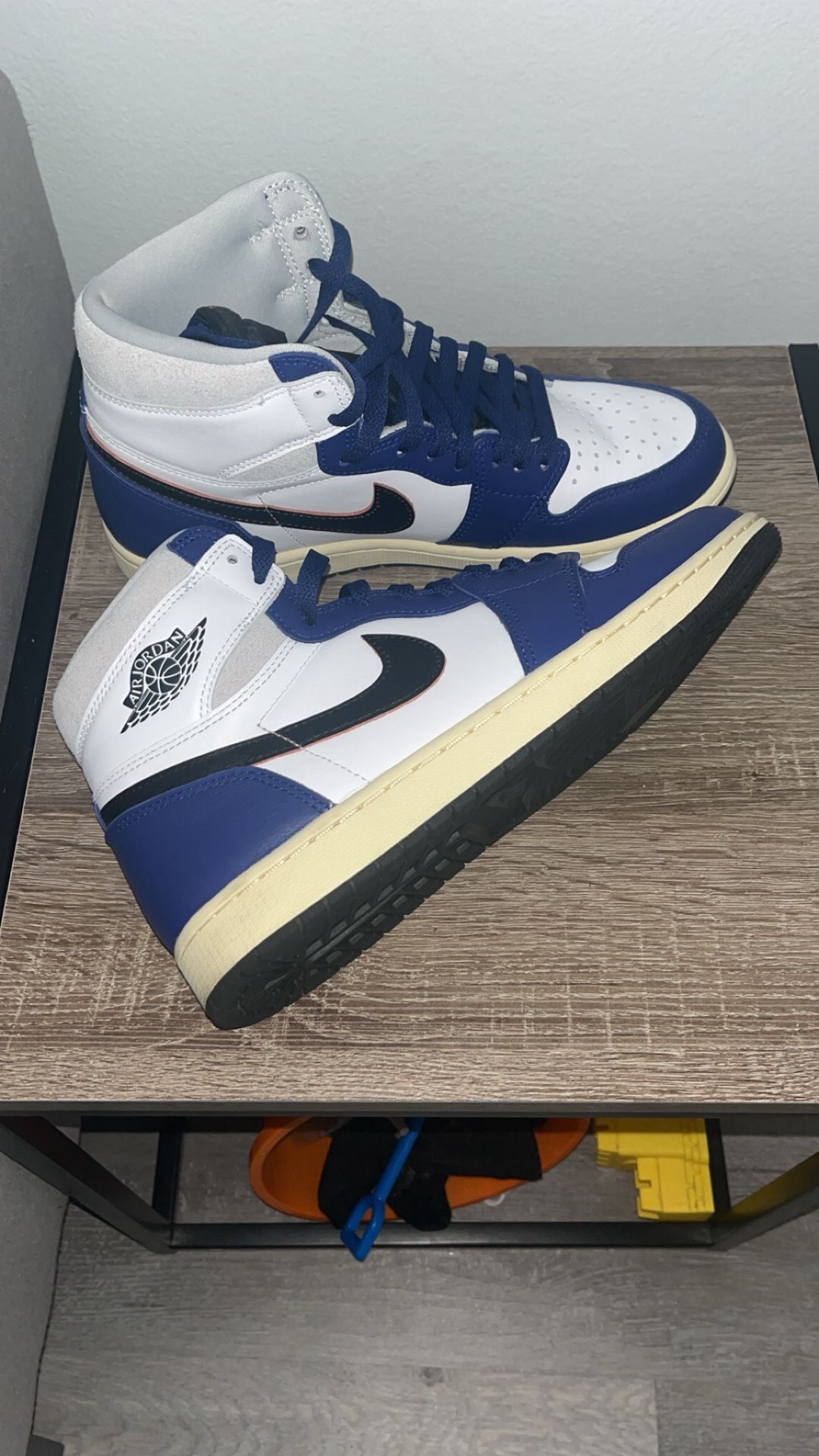 Jordan Rare AIR 1 $100