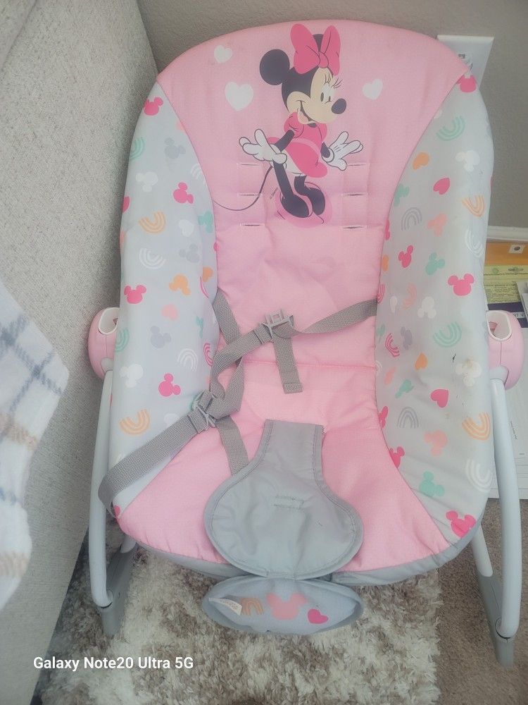 Baby Rocker 