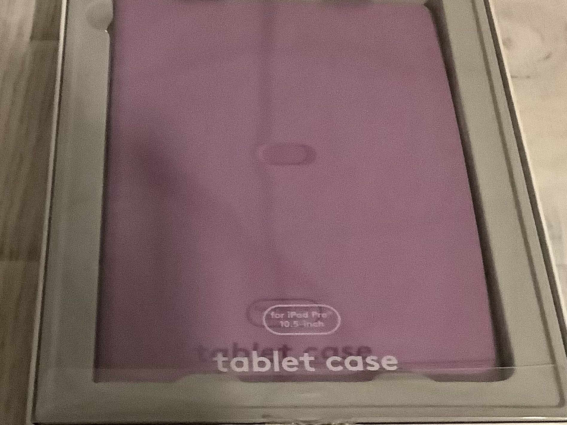 Heyday 10.5” iPad Tablet Cover