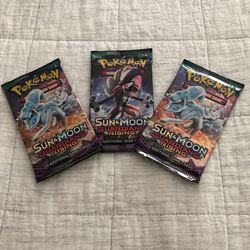 Pokémon Sun & Moon Guardians Rising