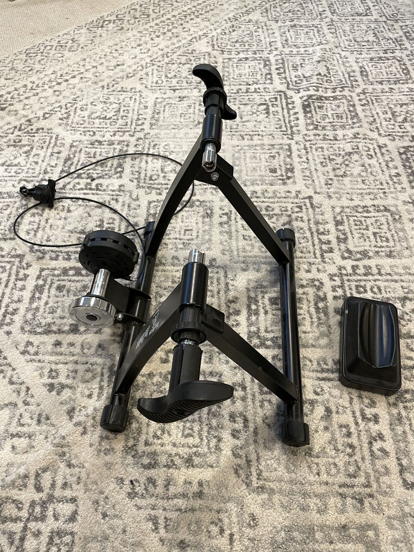 Pro Trainer Bike Trainer