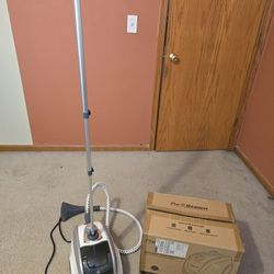 Heavy Duty Steamer PurSteam PS-937