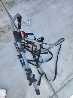 Yakima Bike Rack