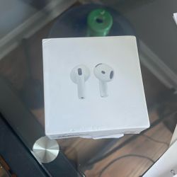 AirPod 4th Generation 