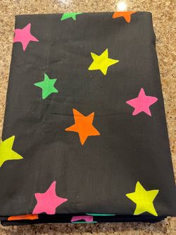 Halloween Fabric
