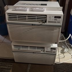 LG AC