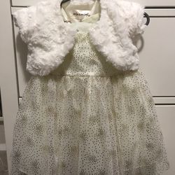 Baby Girl Dress 