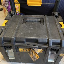 Dewalt Box 