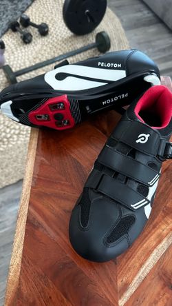 Peloton Shoes Men’s Size 10 EU 43