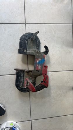 Milwaukee 2729