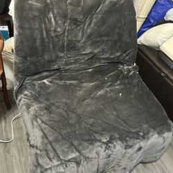 Couch Bed