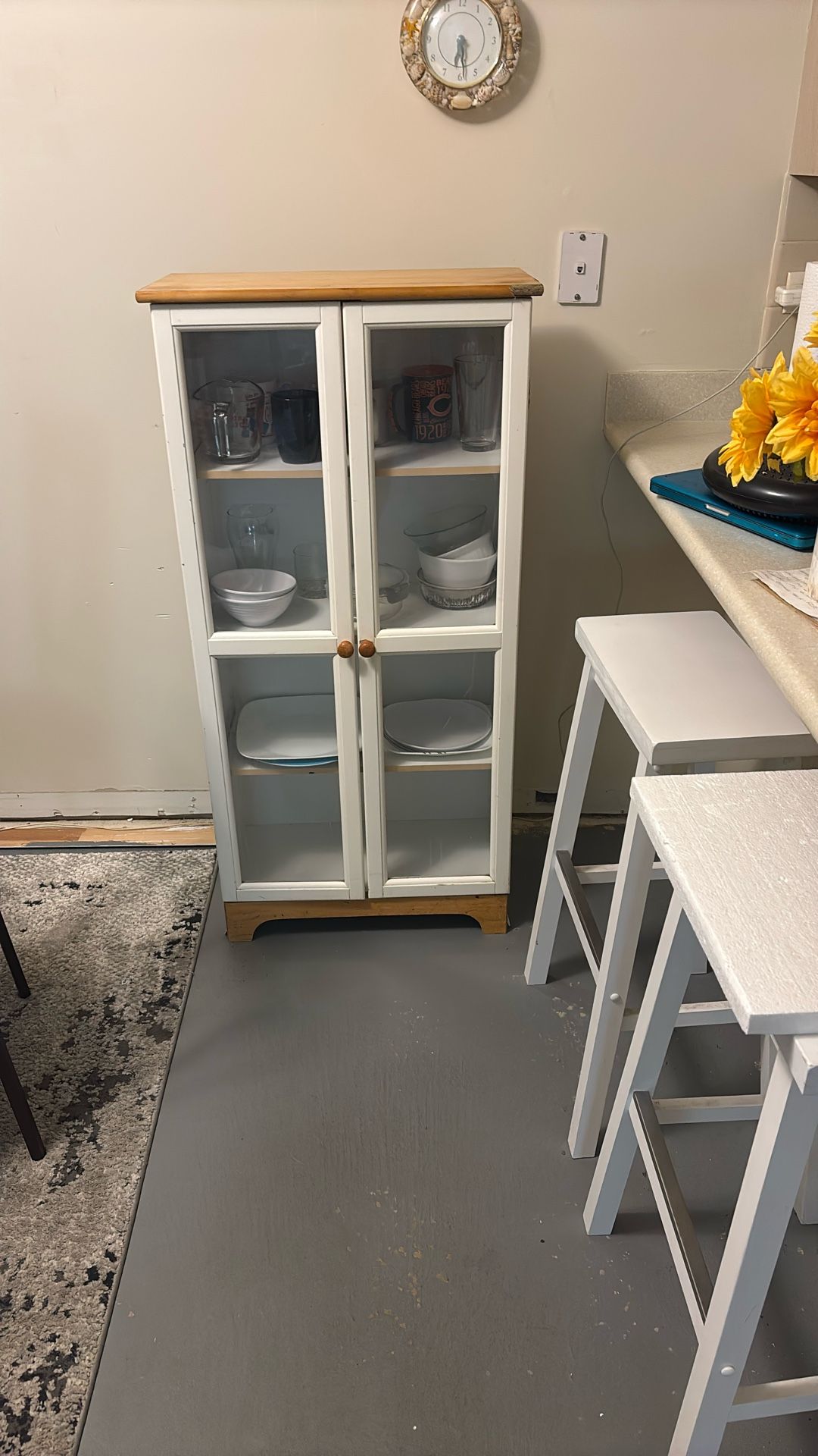 Shelving Unit