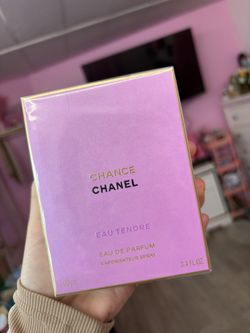 Chance Chanel