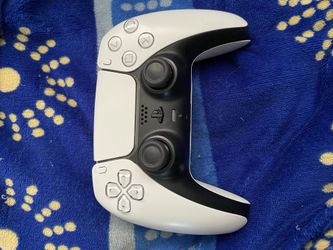 PS5 Controller