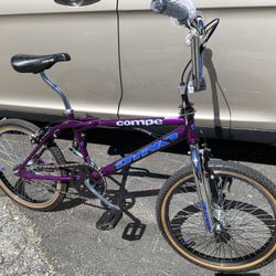 1995 Dyno Compe Purple Rain 1,200 FIRM