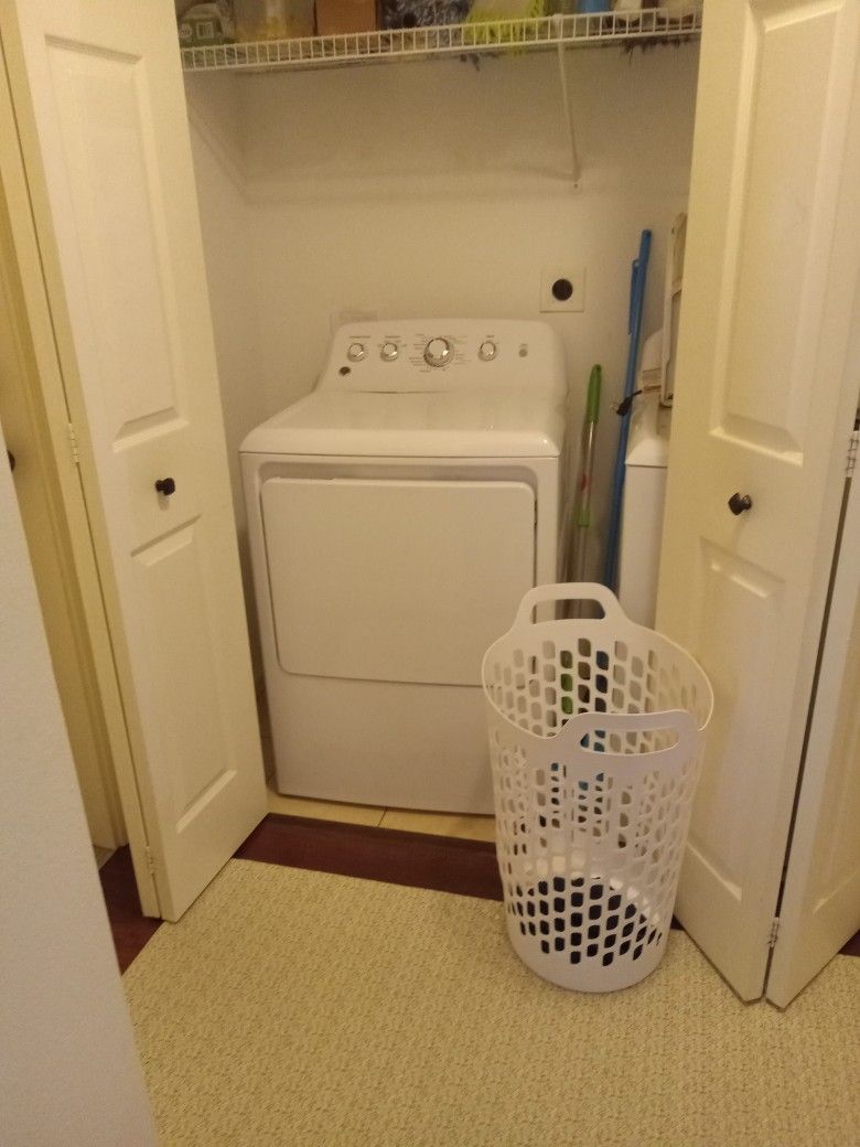 GE Dryer