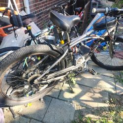 80CC Beach Cruiser 2liter Tank