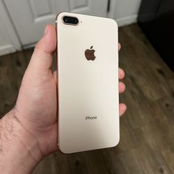 Iphone 8 Plus 64gb Unlocked 