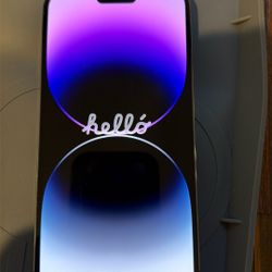 iPhone 14 Pro Max 256GB