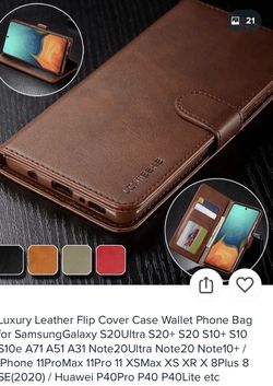 LC.IMEEKE FOR IPHONE X/XS