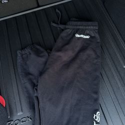 Chrome Hearts Sweats