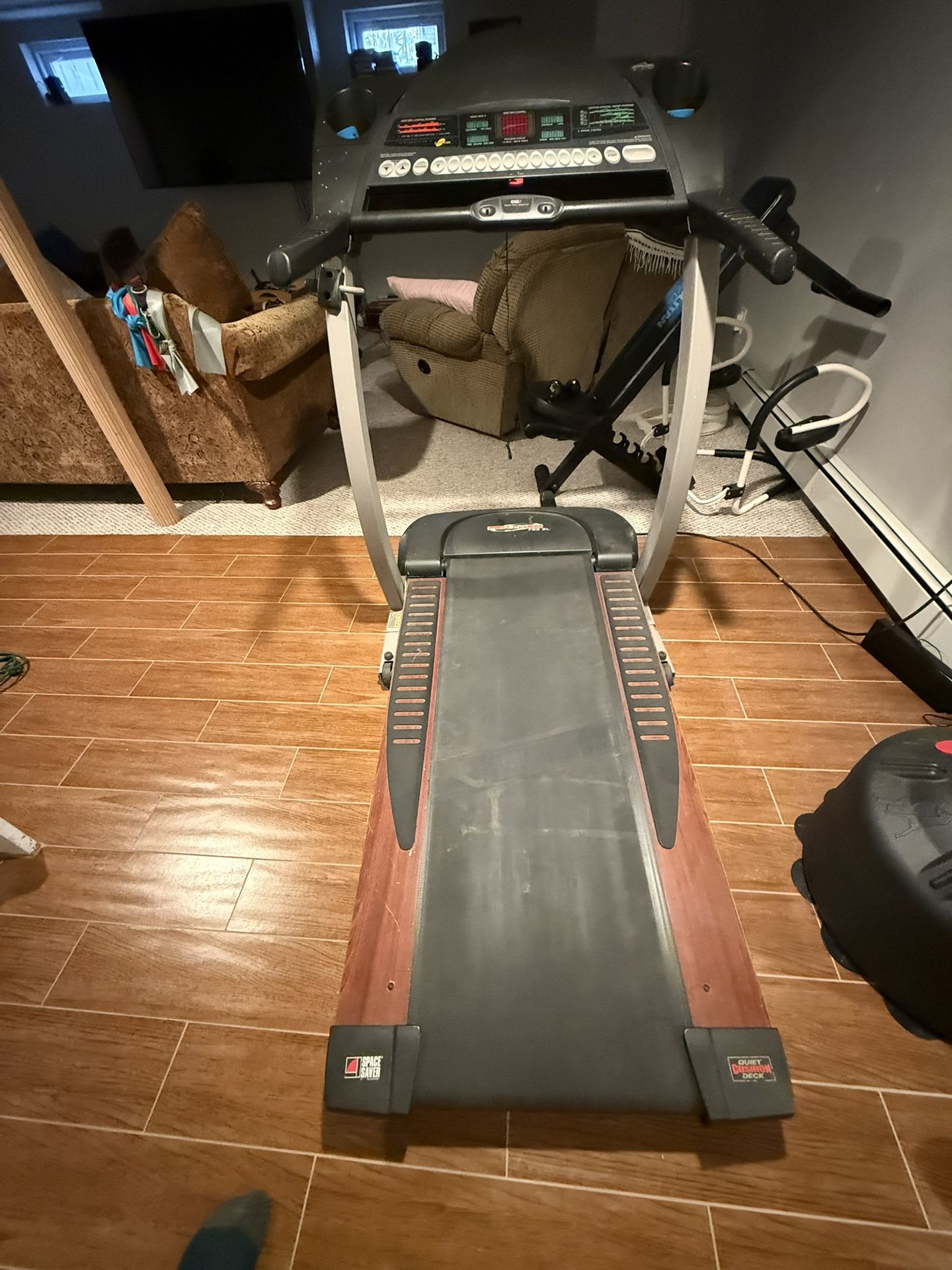 IFit Pro-Form 795 SL Treadmill
