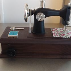 Decoration Sewing Machine