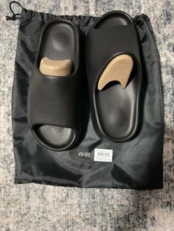 ys-01 yeezy slides size 9 ,10,11,12