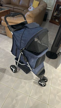 Dog Stroller Small Dog