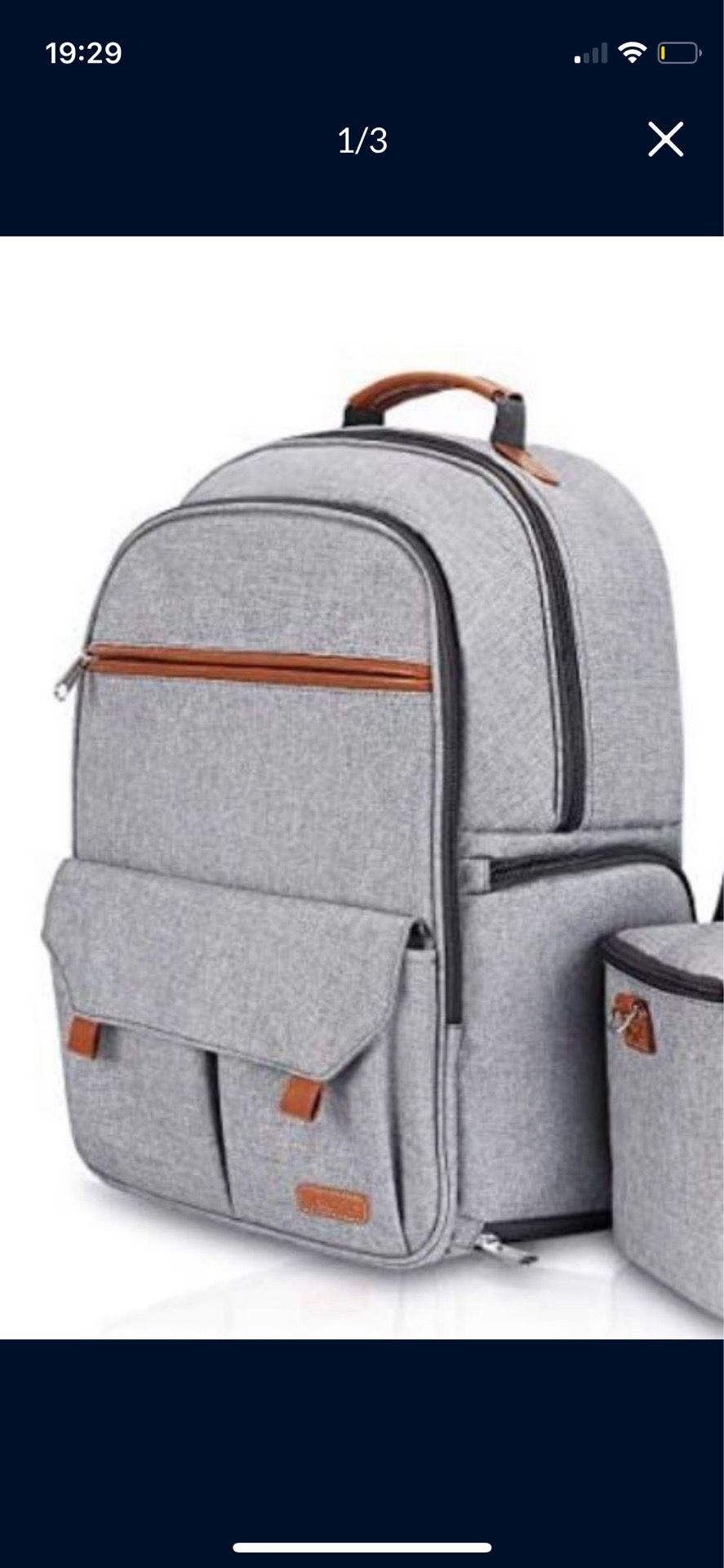 Camera backpack for Sale in San Diego, CA - OfferUp