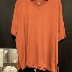 Women’s V Neck T-shirt 