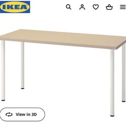 IKEA DESK