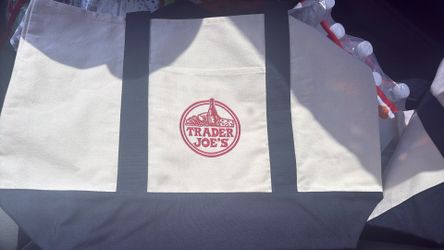 Trader Joe’s bag great deal!