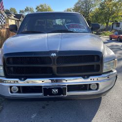 1999 Dodge Ram 1500