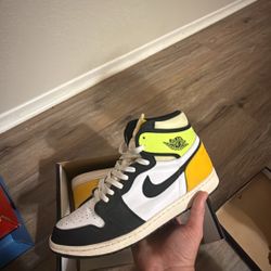 Jordan 1 Volts Size 13