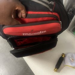 Milwaukee Tool Bag 