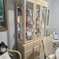 China Cabinet