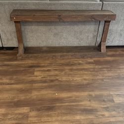 console table 