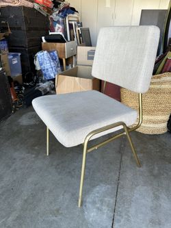 Vintage MCM Mid Century Modern Chair