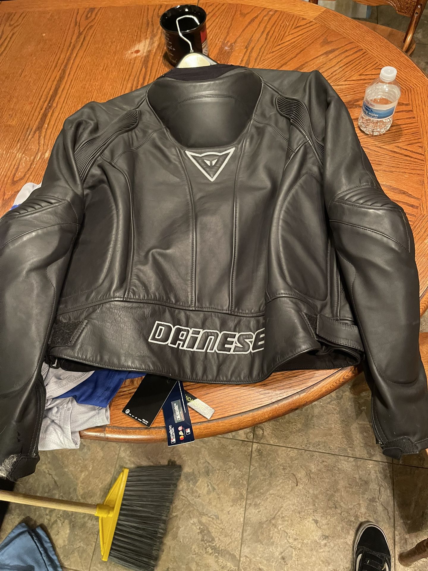 Dainese Motor Cycle Jacket 