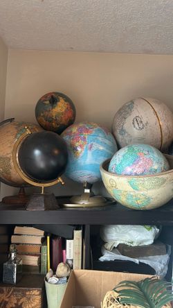 Globes