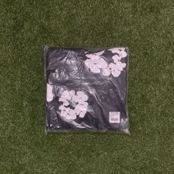 Black Denim Tears Sweatshirt - Size Small