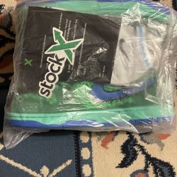 Nike Sb Dunks GrateFul Dead (Size10 Mens)