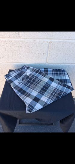 Southpole men's shorts size 32 pickup 2-11 pm rainbow/charleston cash only read description